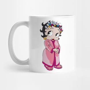 BETTY BOOP NEW 2 Mug